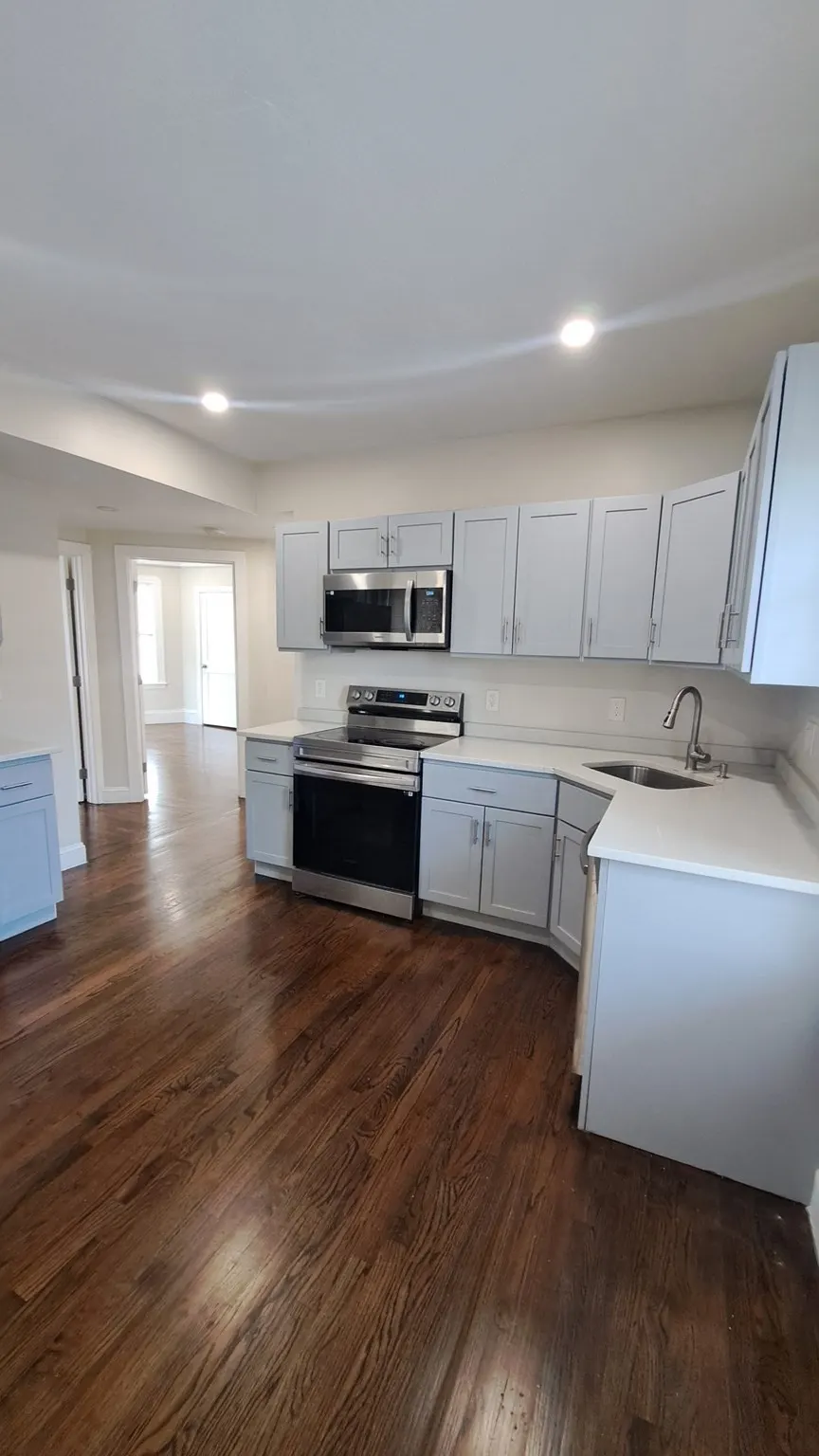 7 Samoset #2, Boston