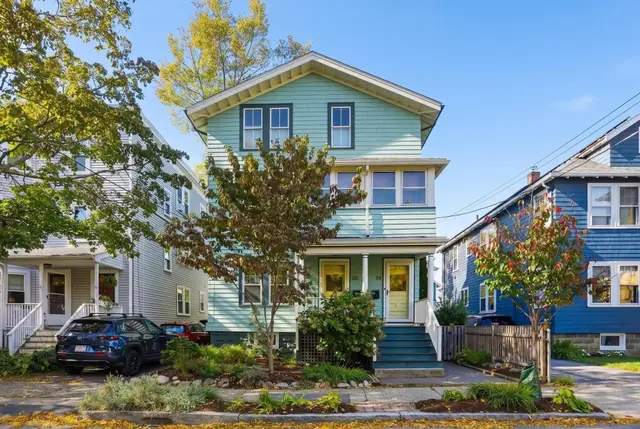 22-24 Teel Street #1