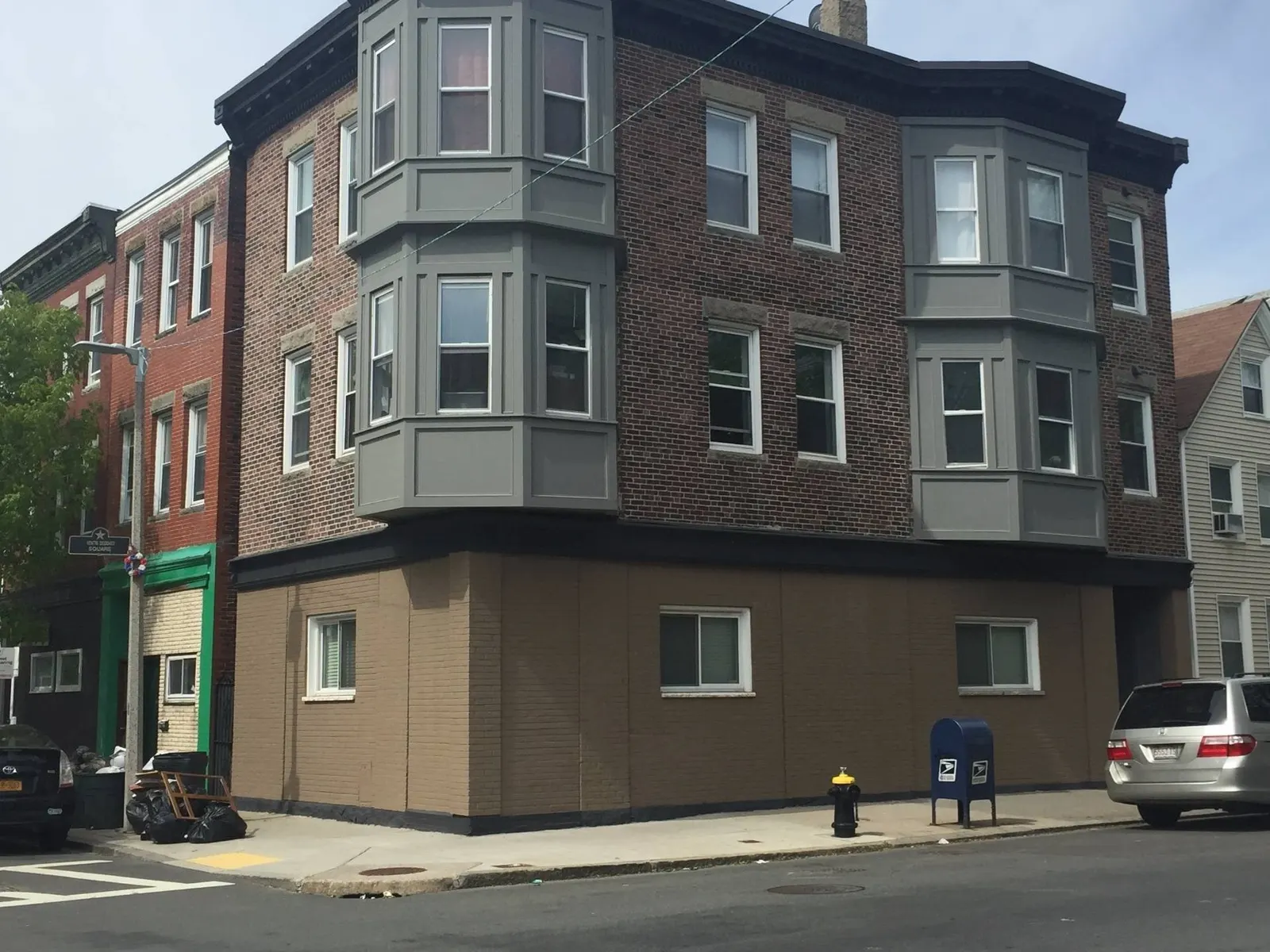 241 Maverick Street #3, Boston