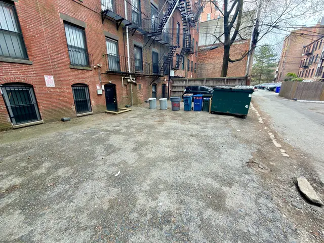 420 Massachusetts #0
