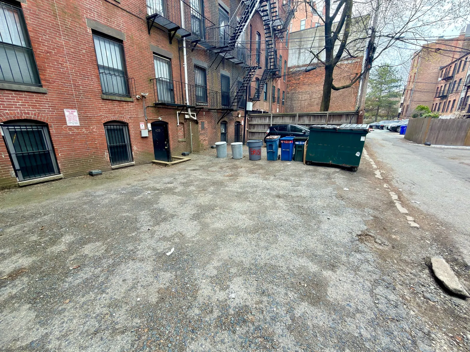 420 Massachusetts #0, Boston
