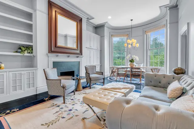 60 Commonwealth Ave #7