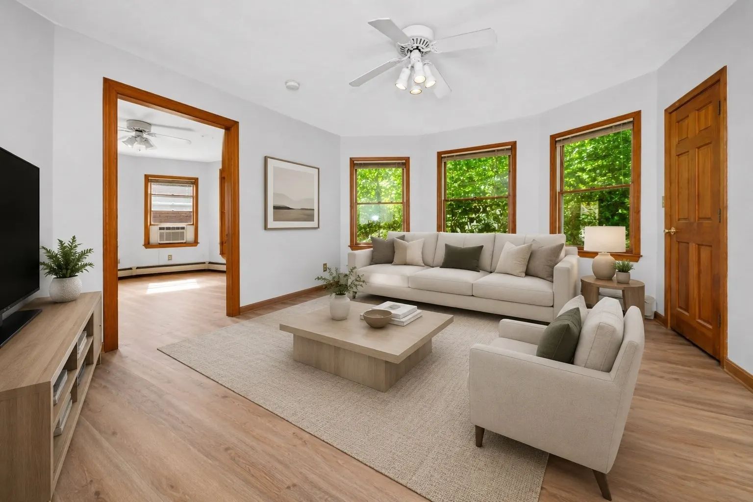 69 Coolidge Rd #2, Boston