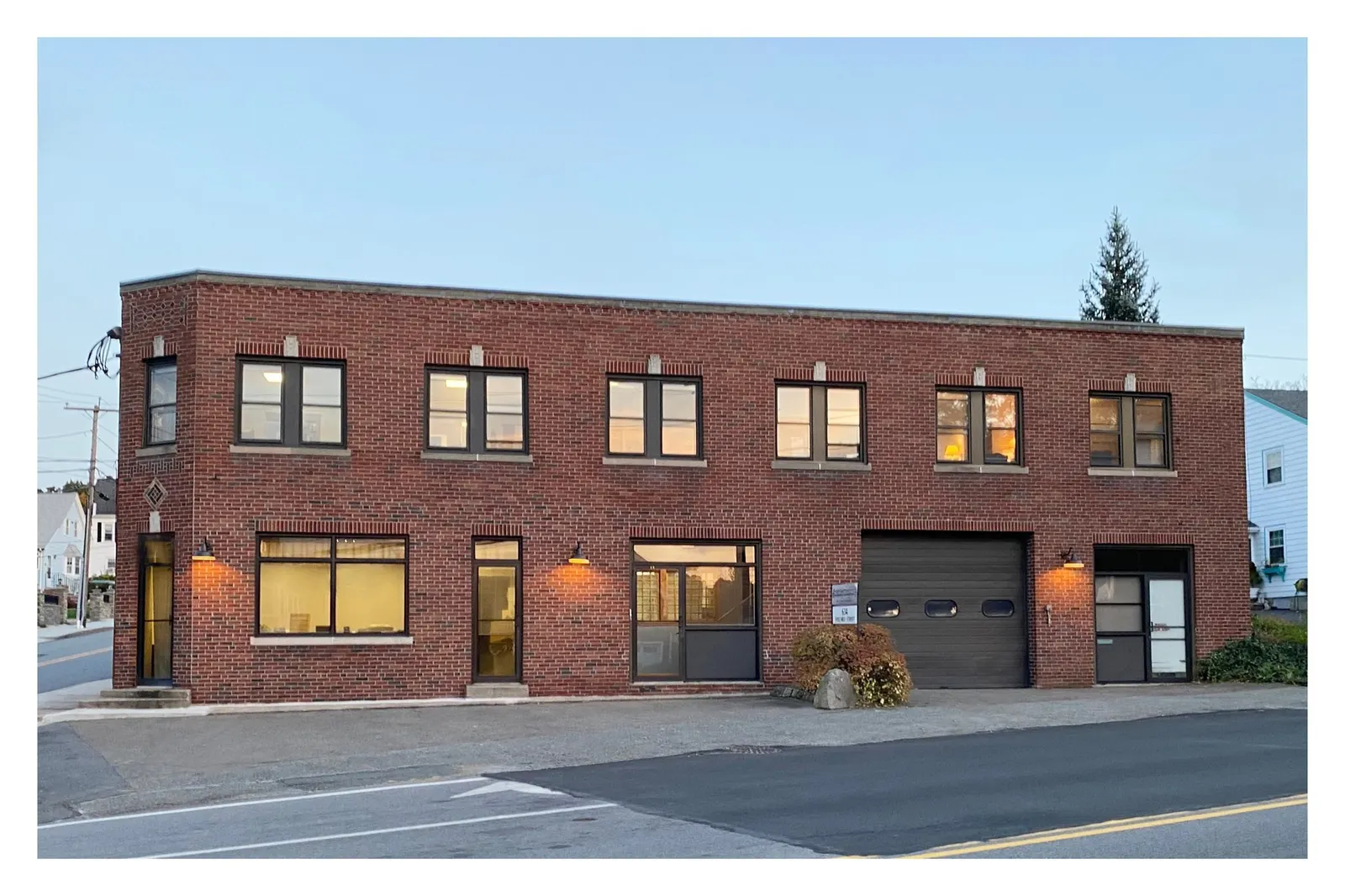 634 Willard, Quincy
