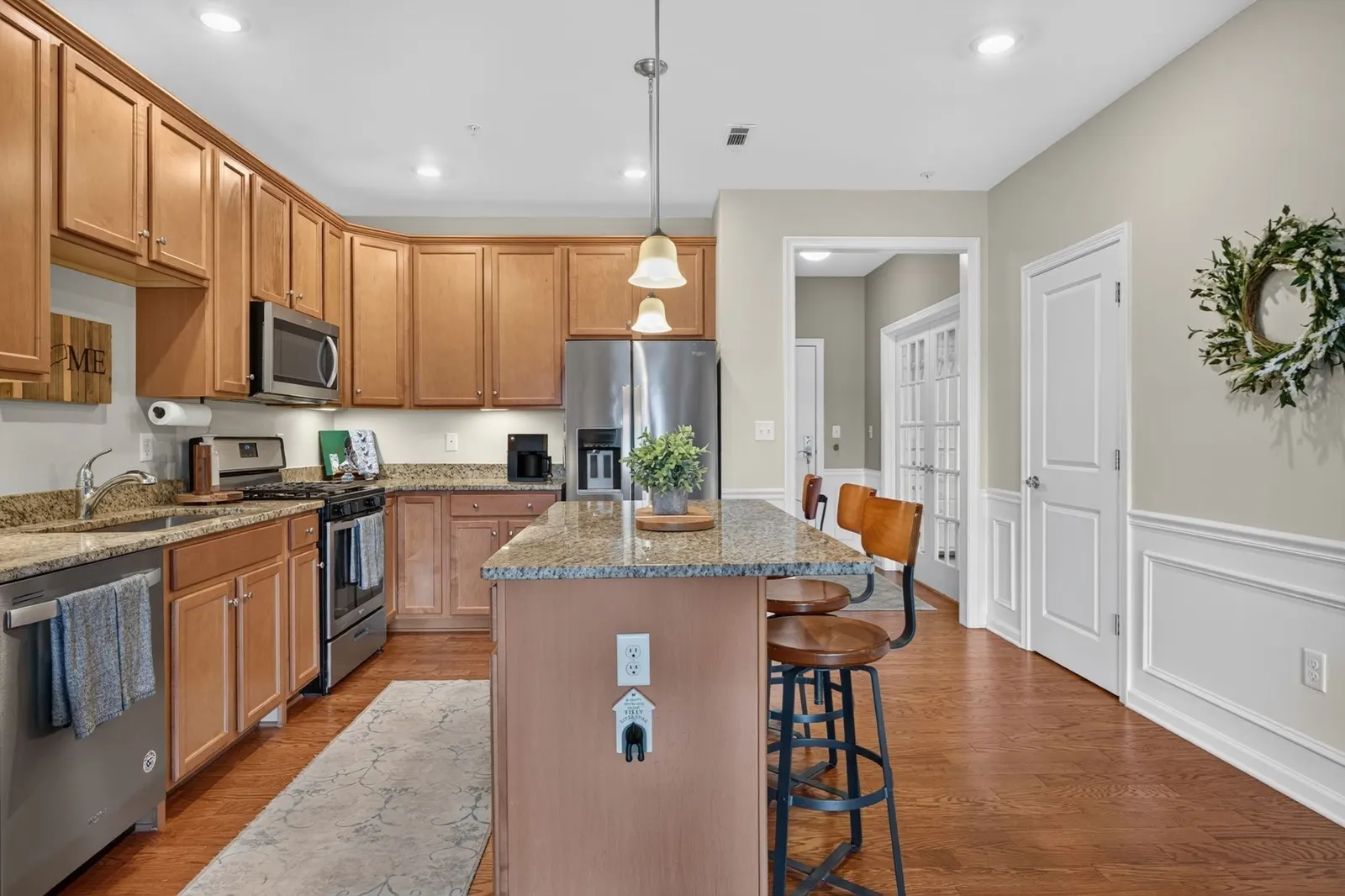 130 University Ave #1210, Westwood