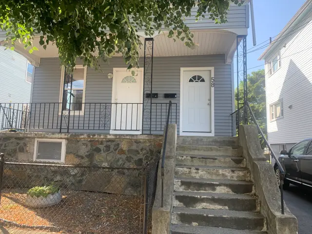 58 Malden