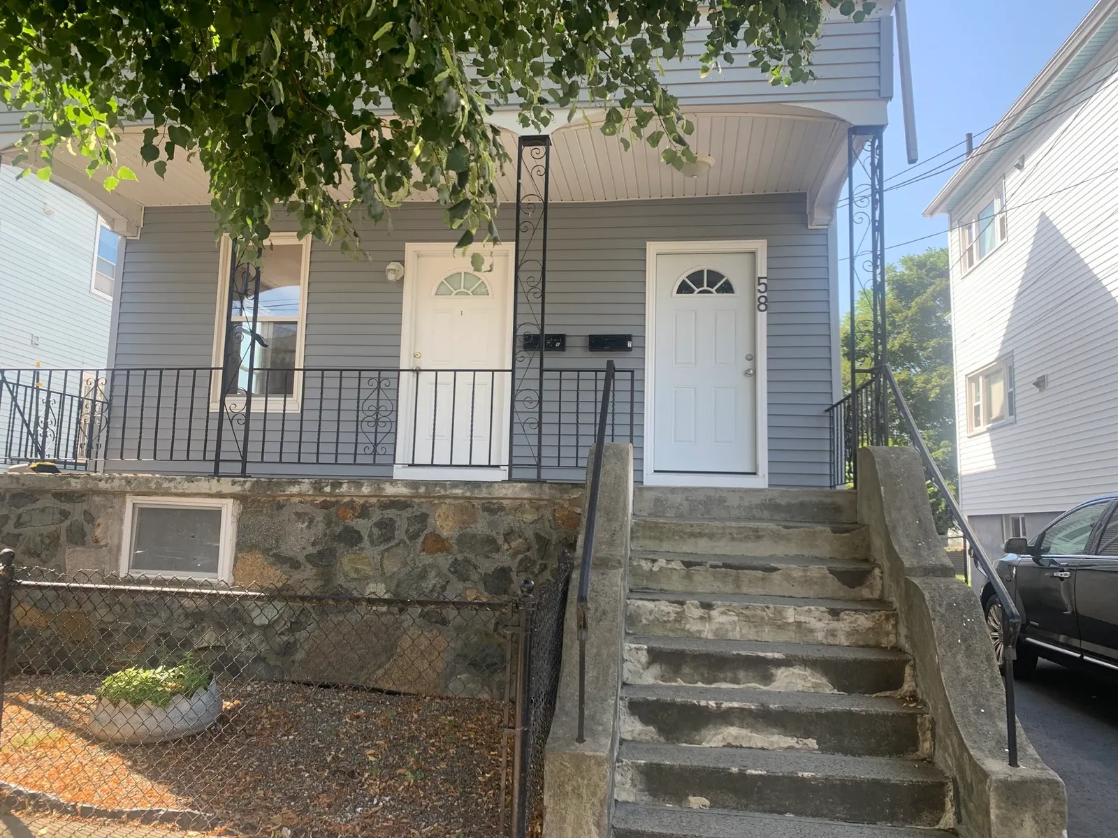 58 Malden, Malden