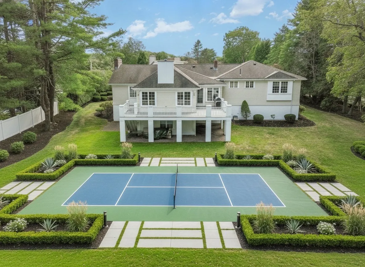 11 Mosley Rd., Newton