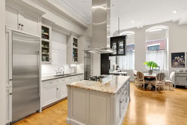 221 Columbus Ave #203