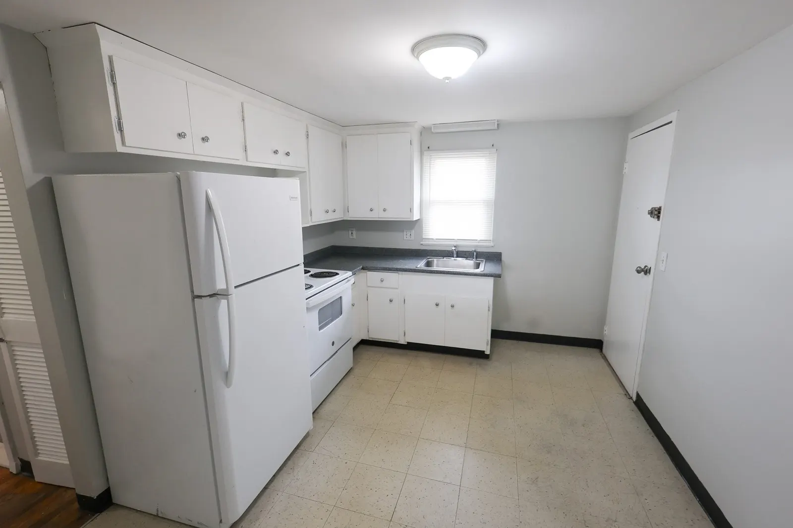 12 Essex Street #6, Quincy