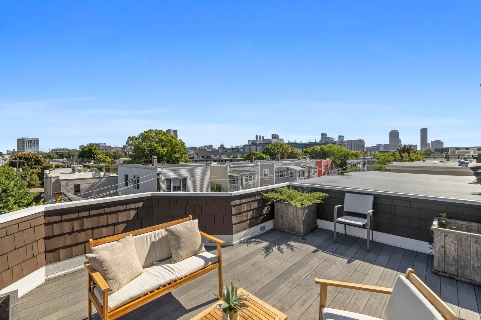 98 Allston Street #3, Cambridge