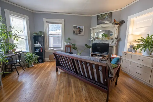 430 Centre St. #2