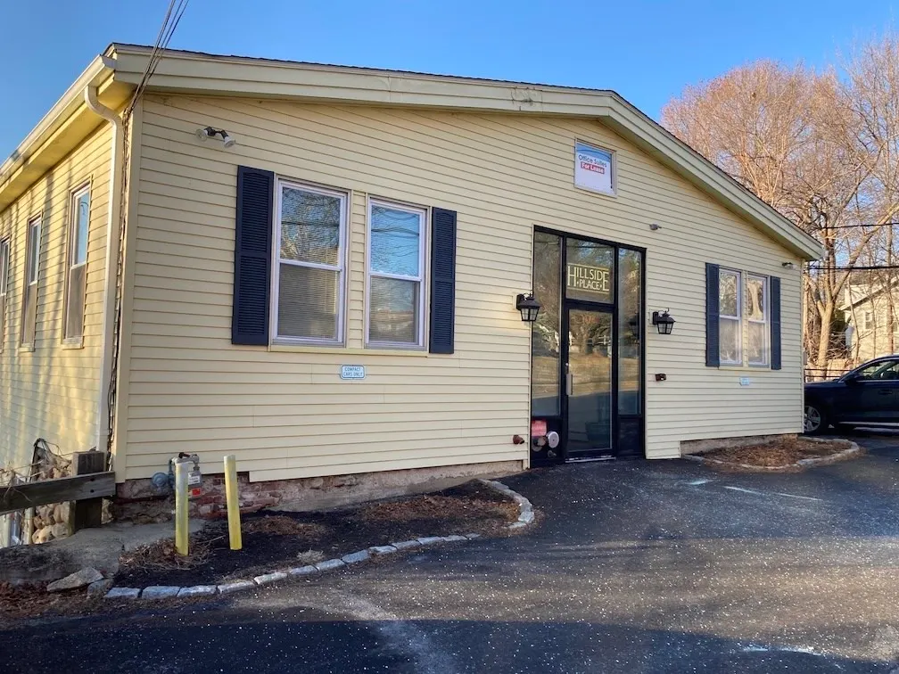 475 Hillside Ave #7, Needham