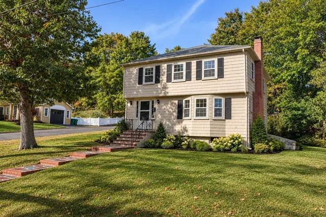 21 Webster Street