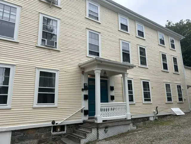 45 Washington St. #5