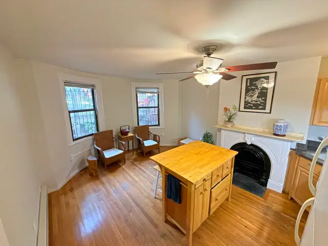 81 E Brookline St #1