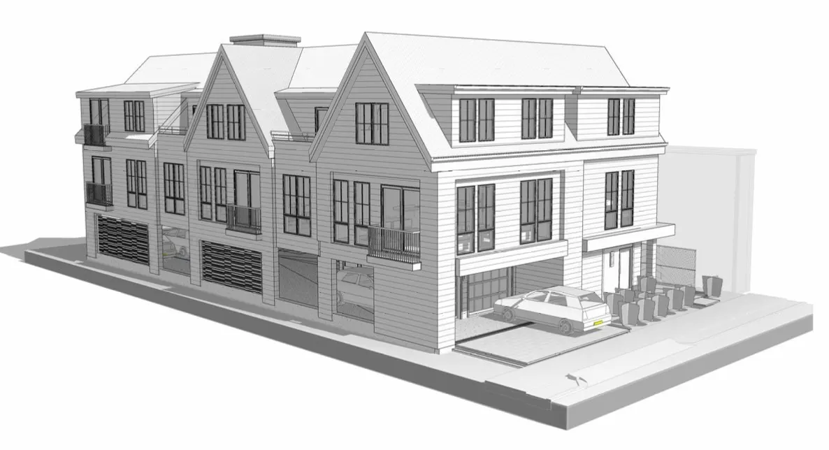 194 Adams St, Newton