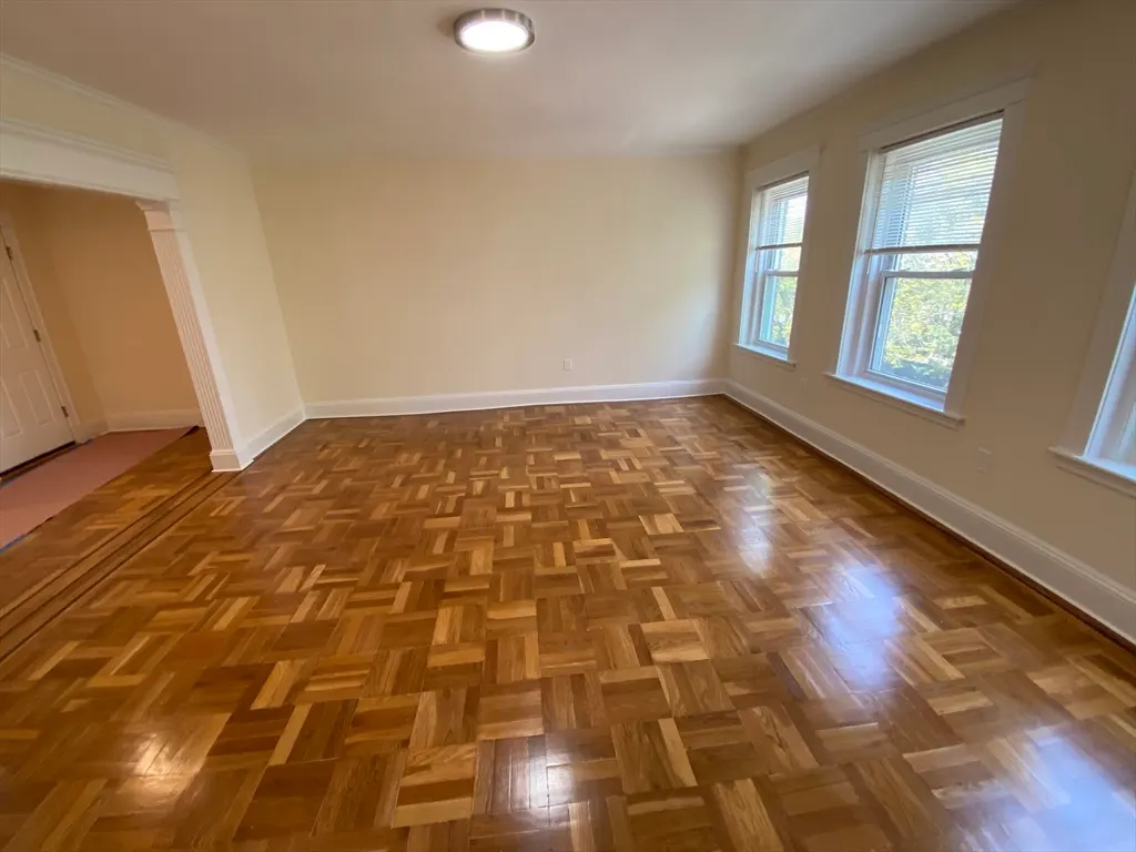 98 Toxteth Street #3, Brookline