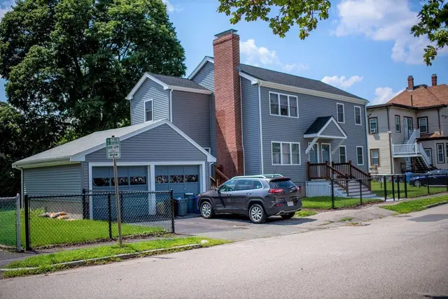 309 Farrington Street #2