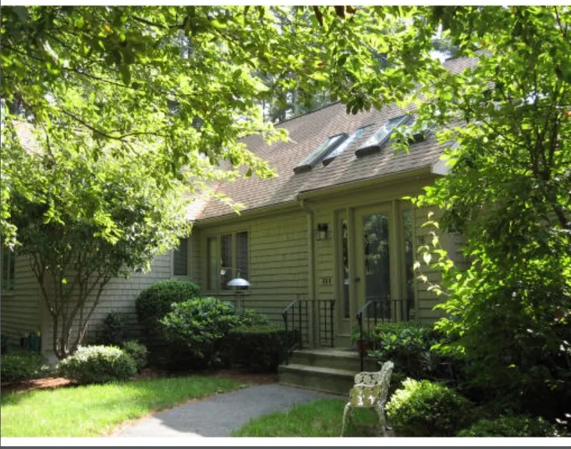 38 Trout Farm Ln #1, Duxbury