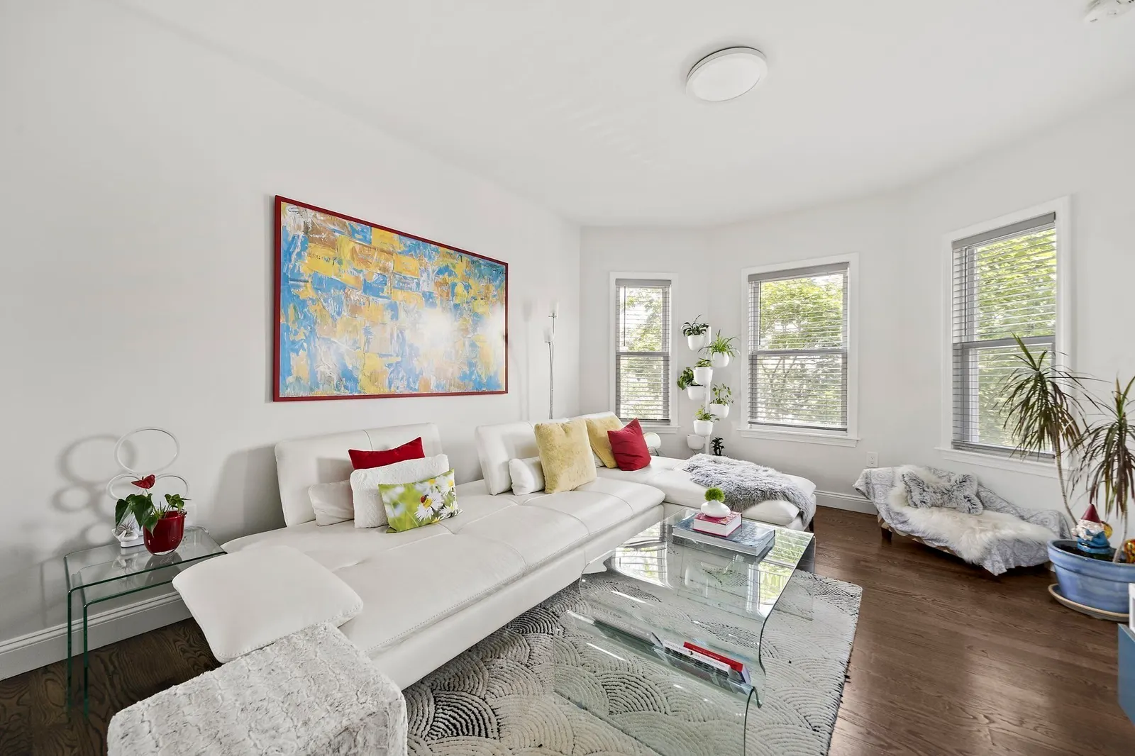 27 Whitten St #2, Boston