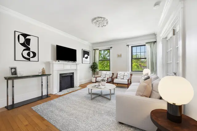 26 Medfield Street #4