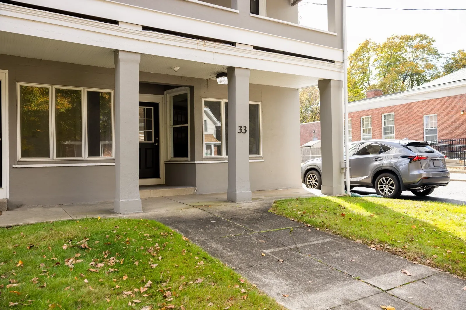 33 Union Street, Walpole