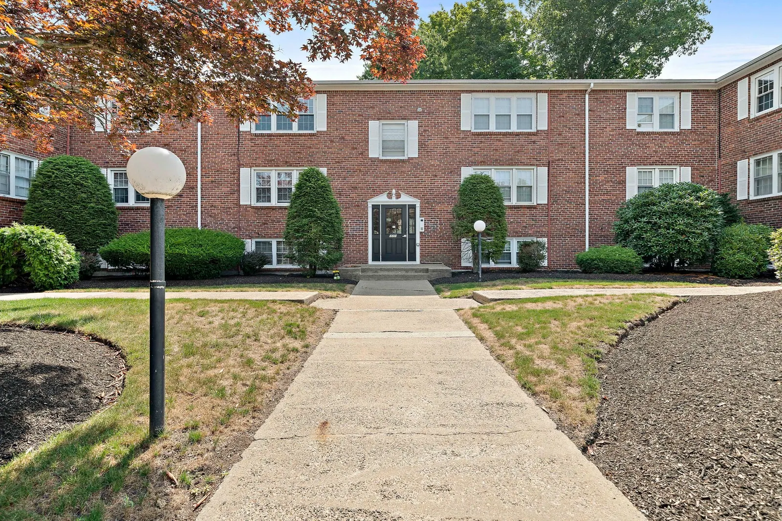 777 Washington St #F, Canton