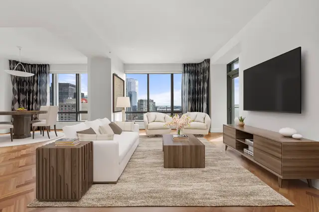 1 Avery Street #25C