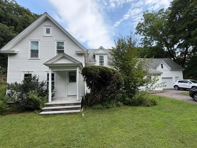 414 Central Street