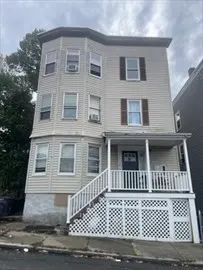 45 Brookford St, Boston