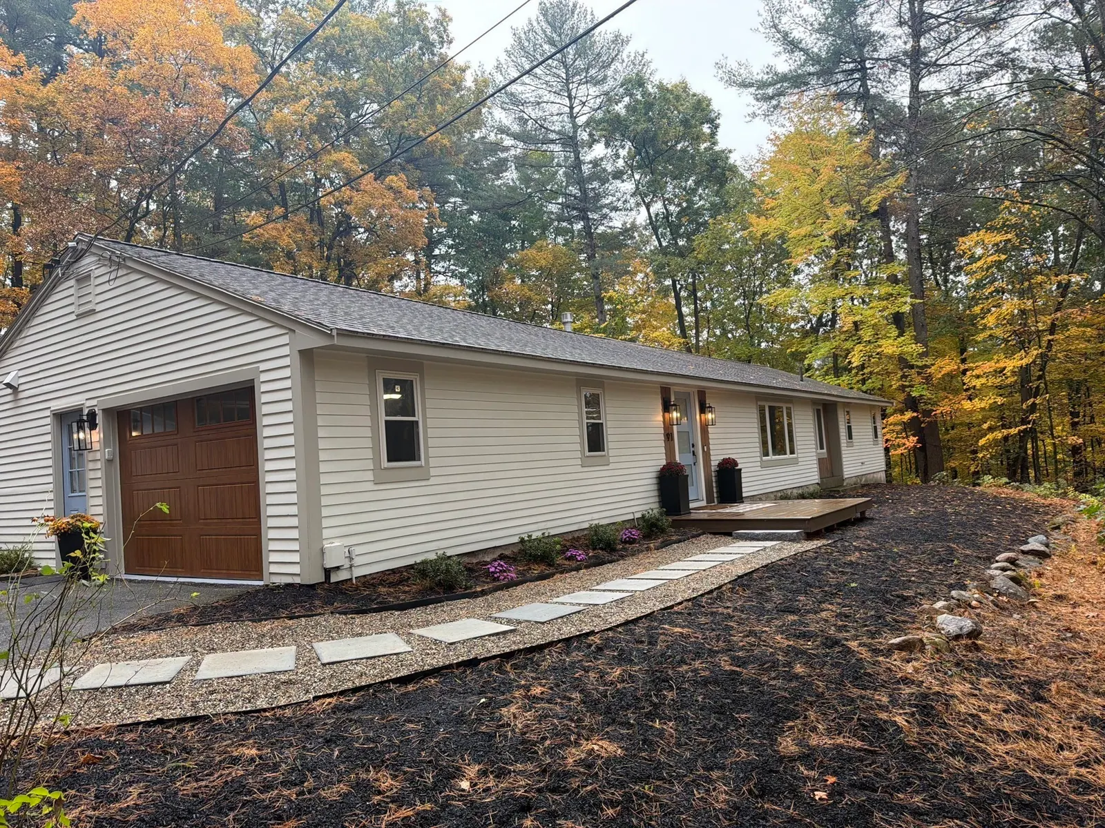 91 Hartwell Ave, Littleton