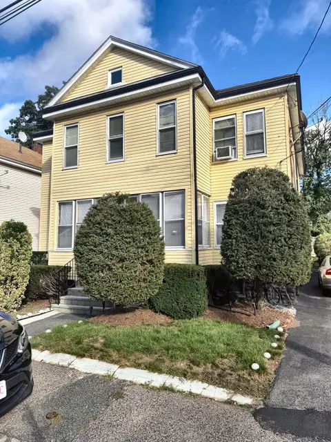 19 Brockton St #1