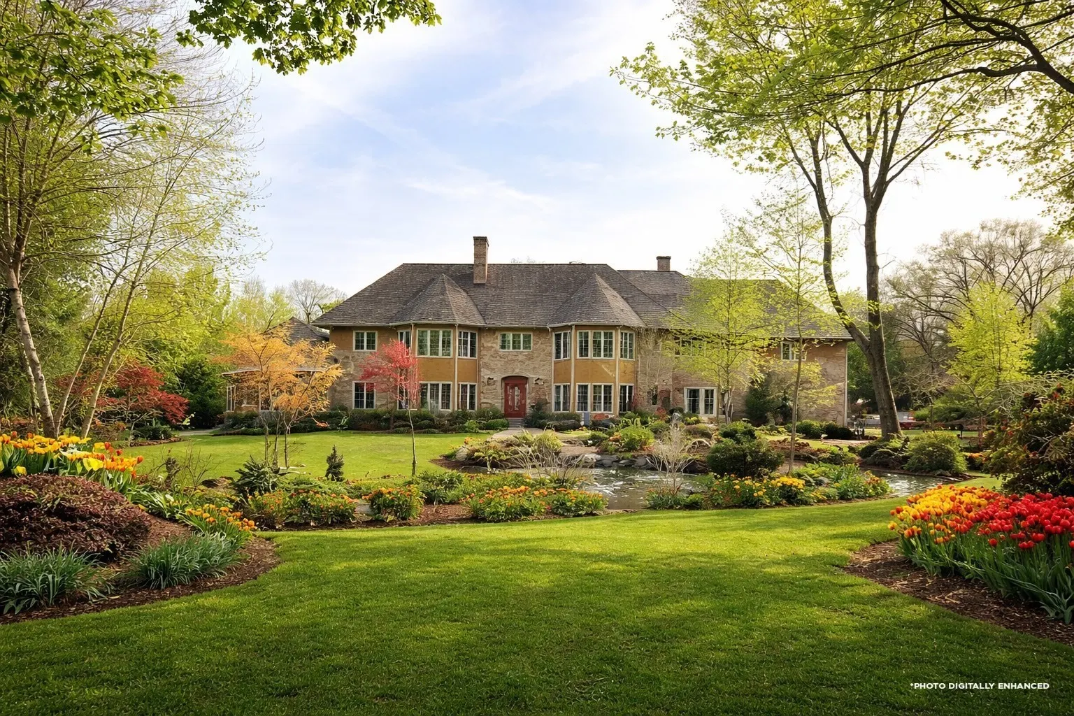 16 Solomon Pierce Rd, Lexington
