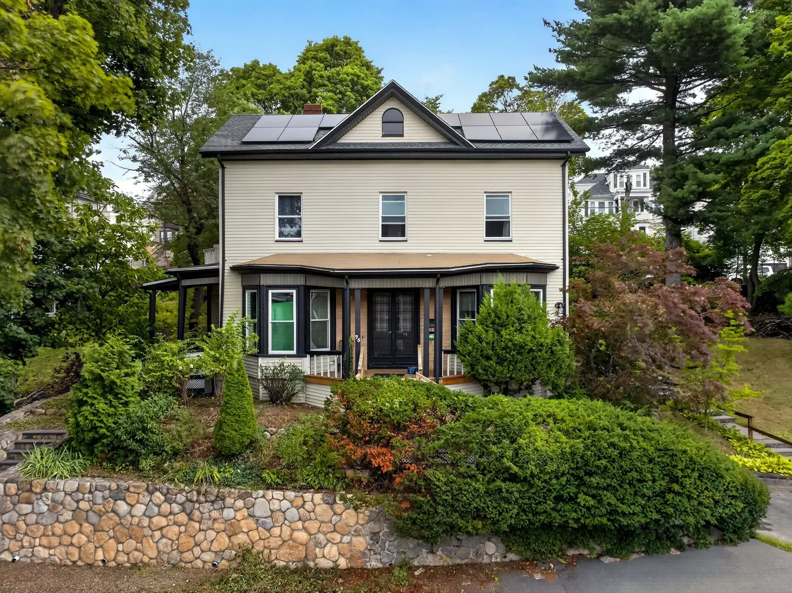75 Harvard St, Chelsea
