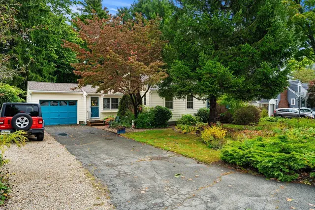 14 Ortins Rd