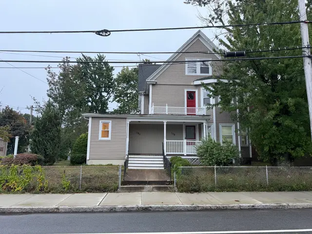 119-121 Billings Rd