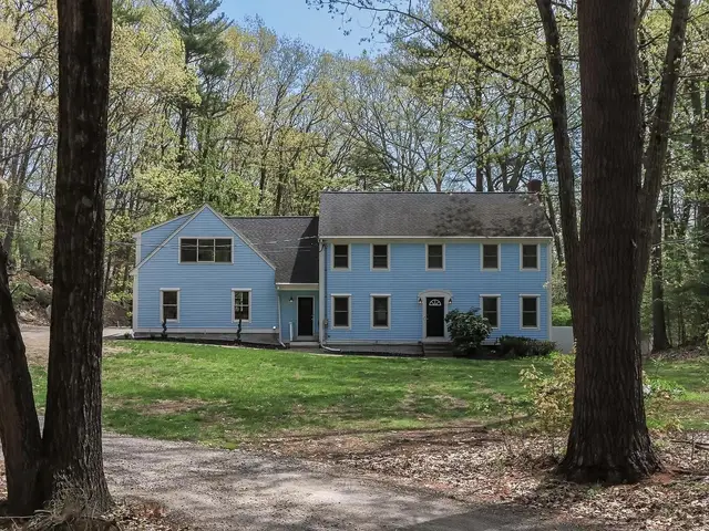 3 Scott Rd