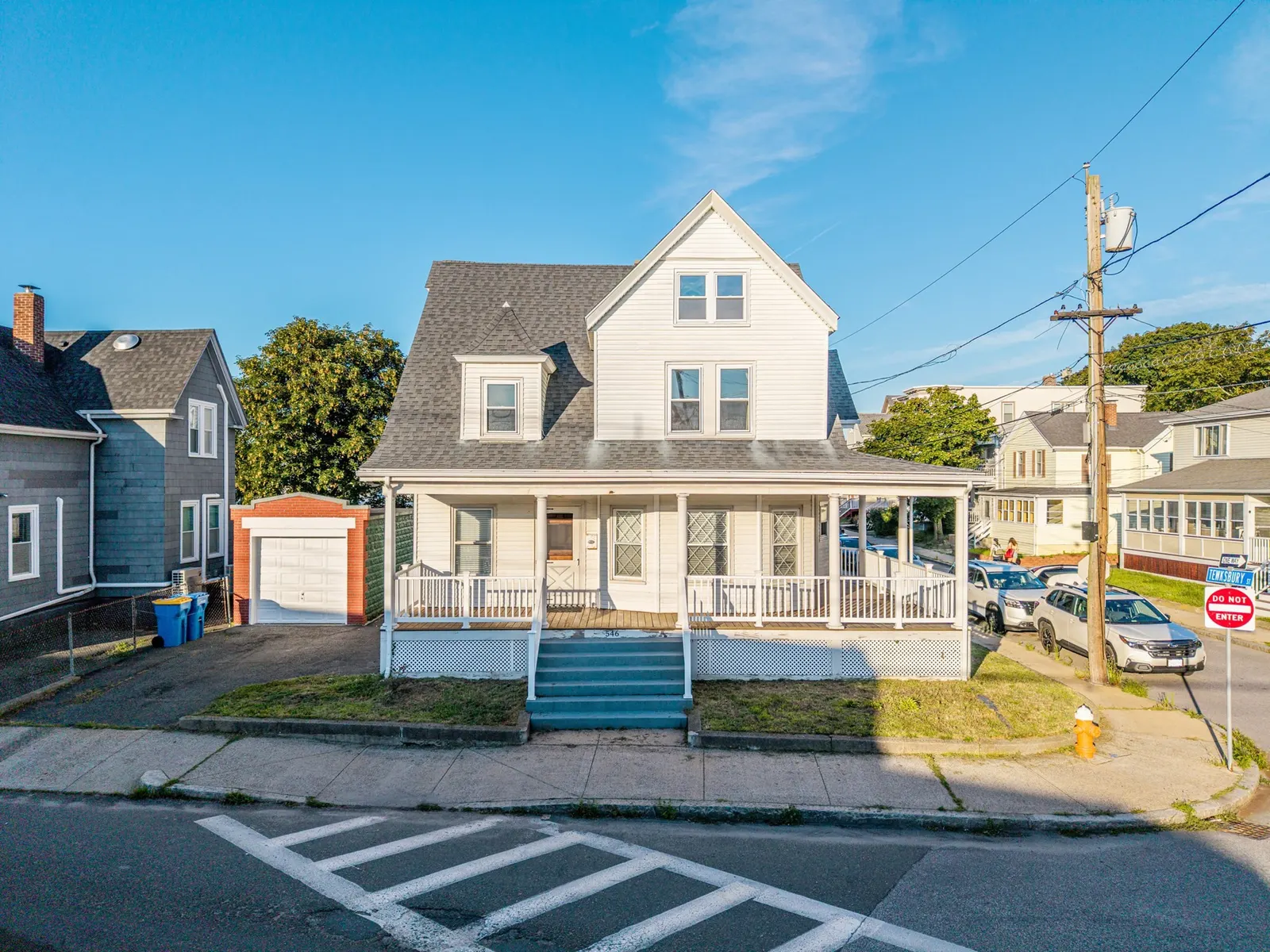 546 Shirley St, Winthrop
