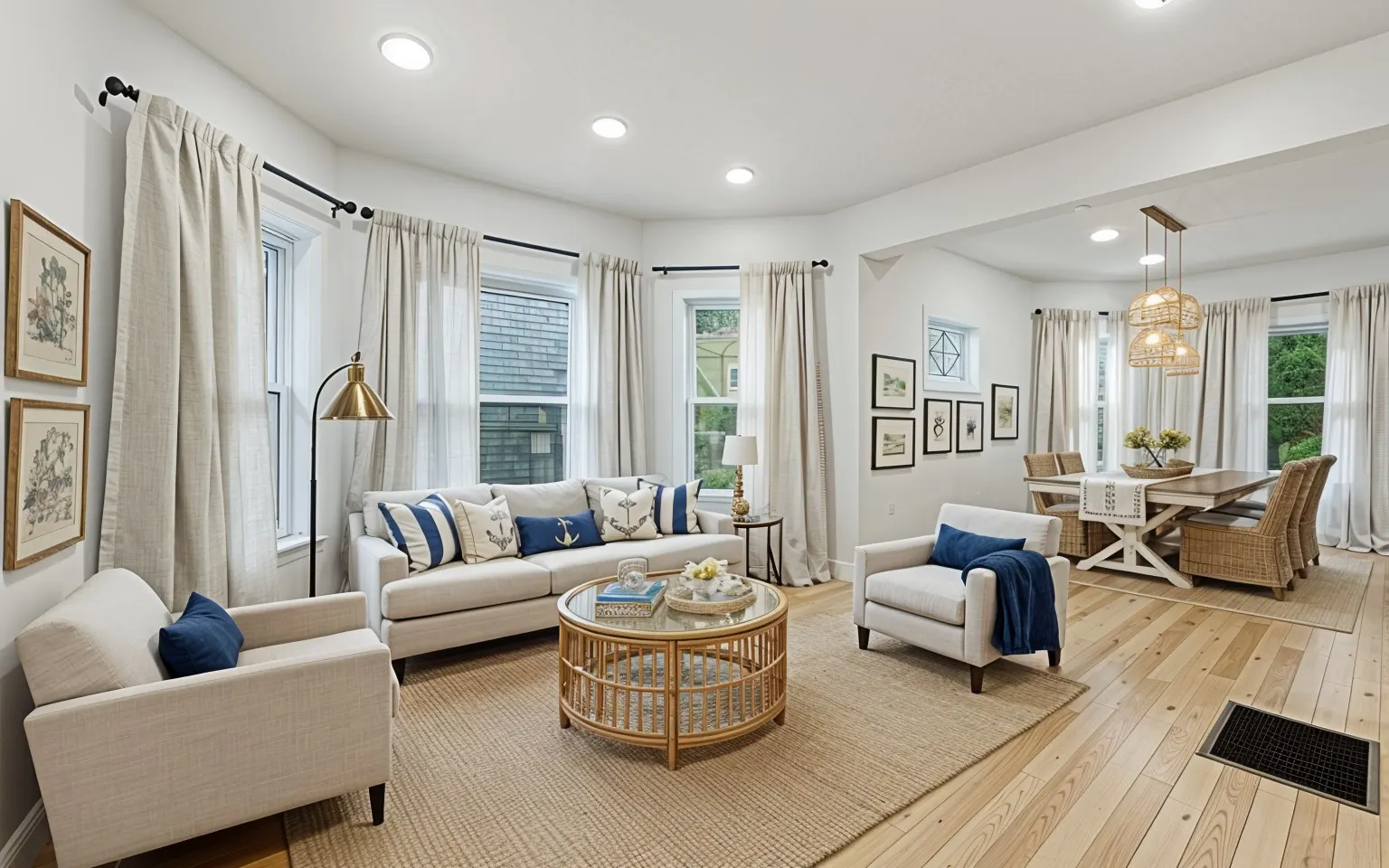 71 Cottage Road, Boston