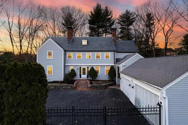 40 Puddingstone Lane #0