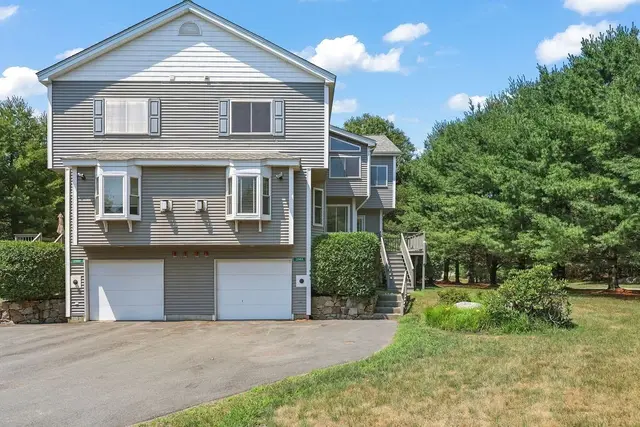 2503 Old Bridge Ln #2503