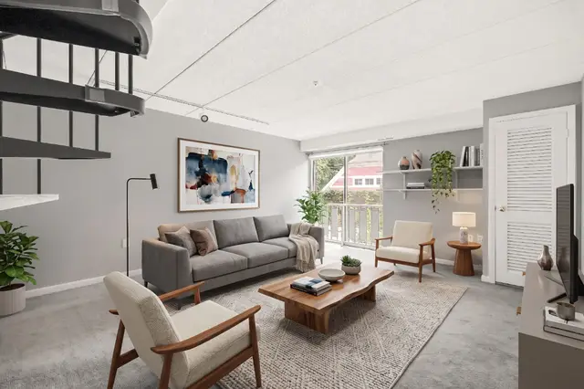 17 Healey St #201