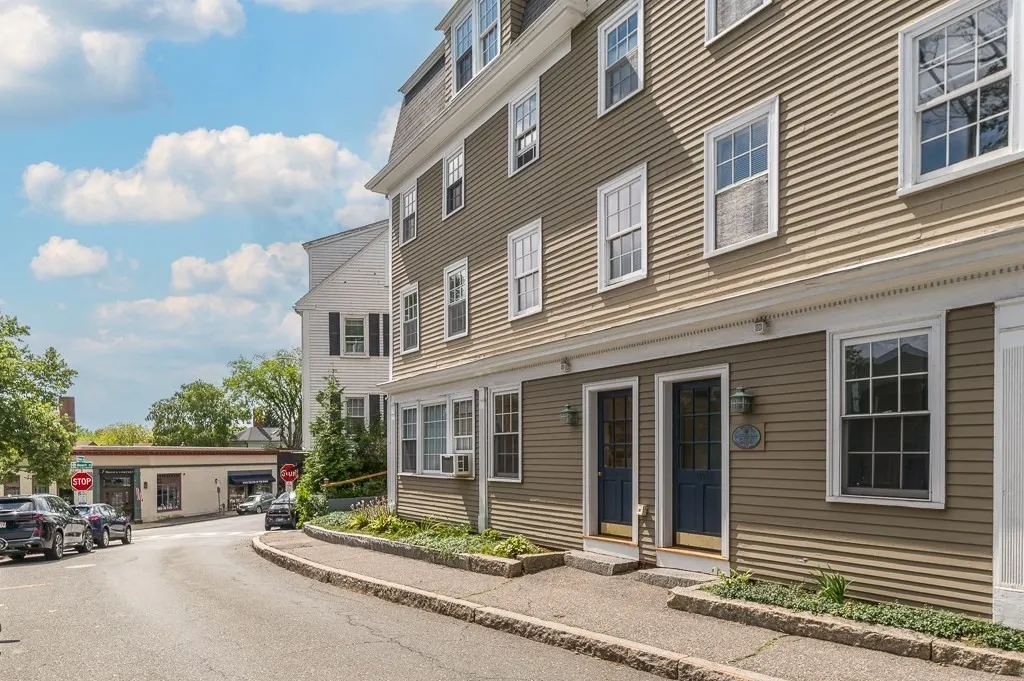 48 Union - Furnished #3, Manchester