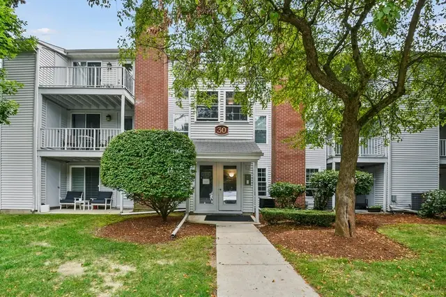30 Walden Drive #10