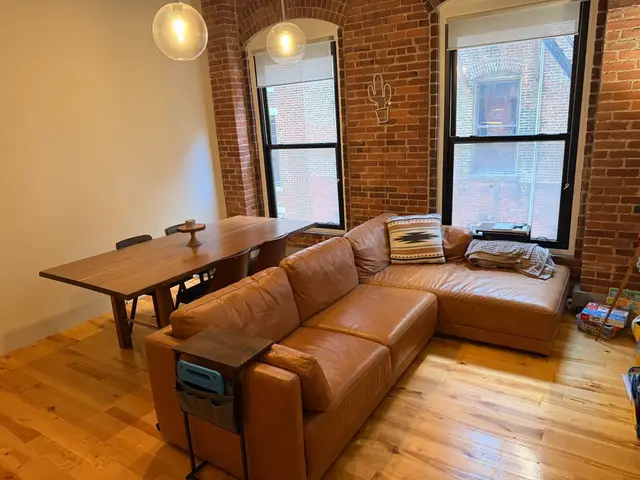 111 Beach St #3C