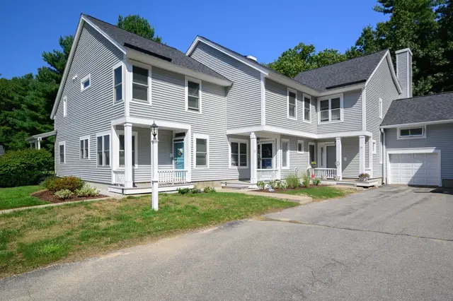 17 Walnut Court #17