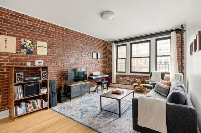 111 Jersey St #12