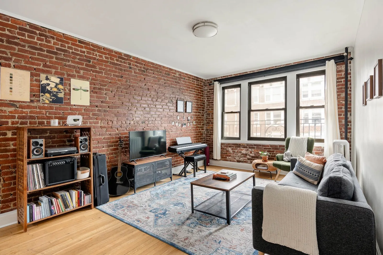 111 Jersey St #12, Boston