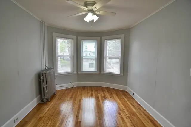208 Irving Street #1L